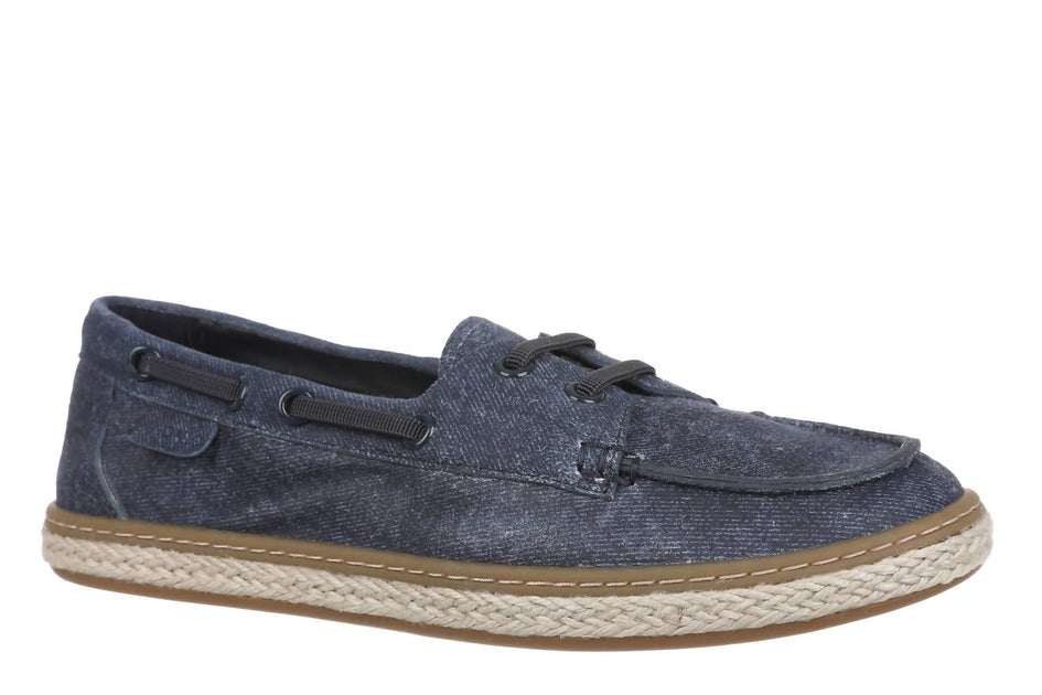 Vionic Bay Slip On Espadrille Loafer Blue US 8 2