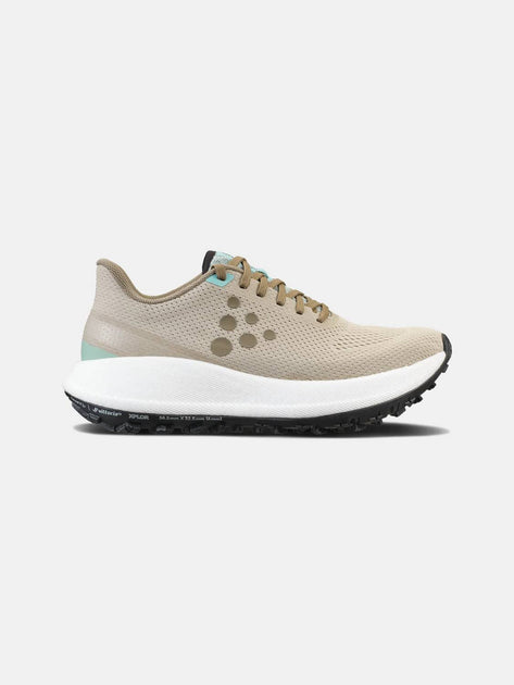 Craft Xplor Athletic Shoe Beige US 10 2