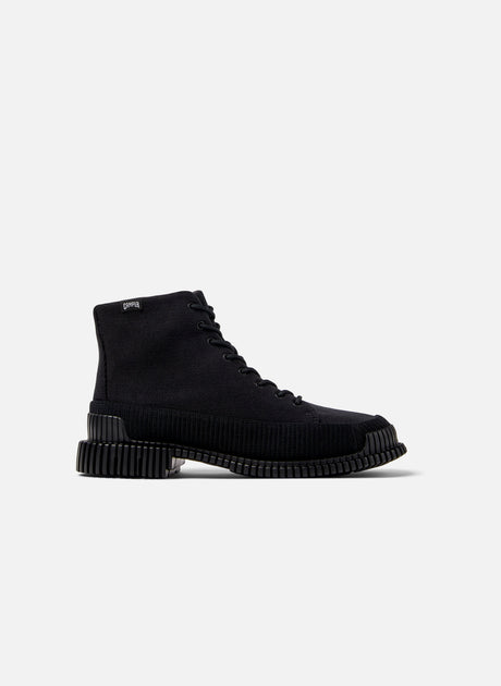 Camper Pix Women Ankle Boot Black EU 36 3