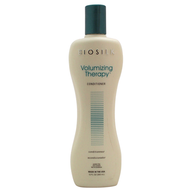 Biosilk Volumizing Therapy Conditioner Multicolor 12 oz 2