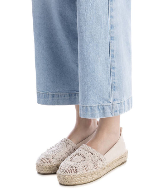 Xti 44687 Moccasins Beige US 7 3
