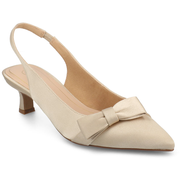 Journee Paloma Pumps Multi US 9.5 2