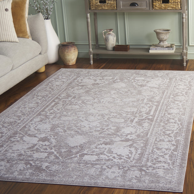 Safavieh Reflection RFT665 Area Rug Beige/Cream 2