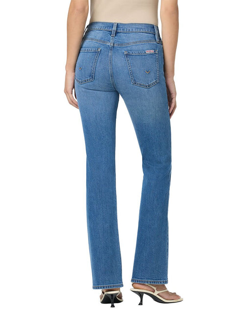 HUDSON Blair Castellano Bootcut Jeans Blue 25 3