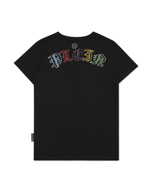 Philipp Plein T-shirt White 4 Years 3