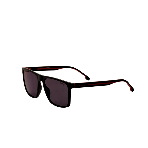 Carrera CA8064S-0OIT-Q3 Sunglasses Black Red 4