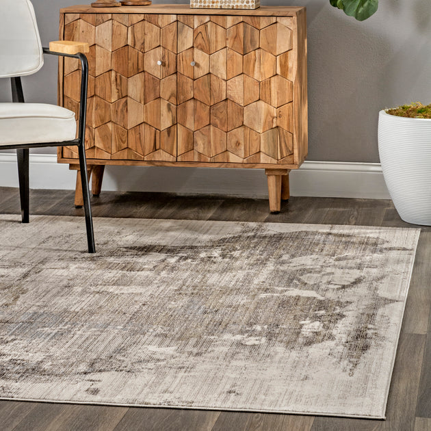 nuLOOM Rivera Abstract Area Rug 2