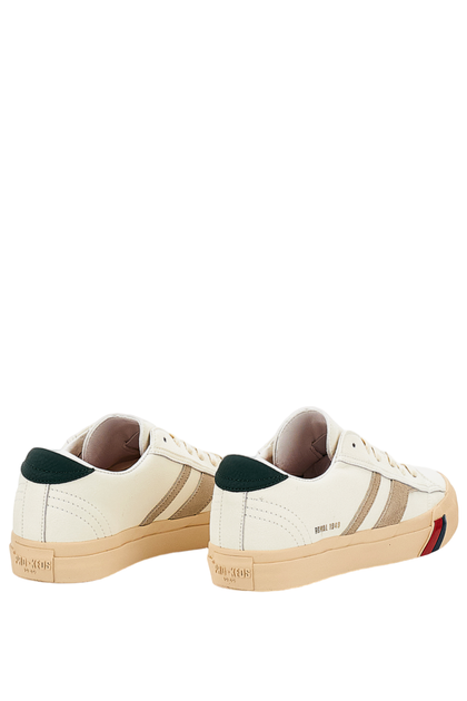 Pro Royal Classic Sneakers White 42 4