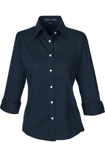 Devon & Jones Perfect Fit Dress Shirt Multi XSmall 2