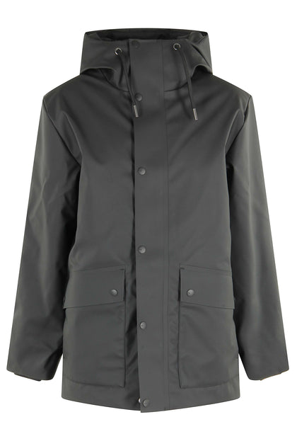 Rains Nome Parka 2