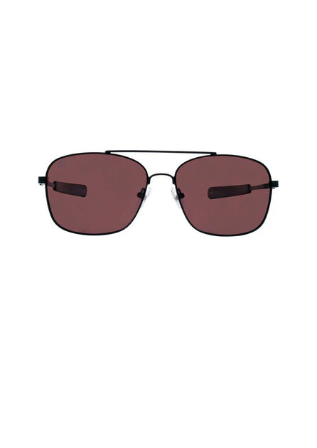 Kreedom Texas Polar Sunglasses Silver One Size 3