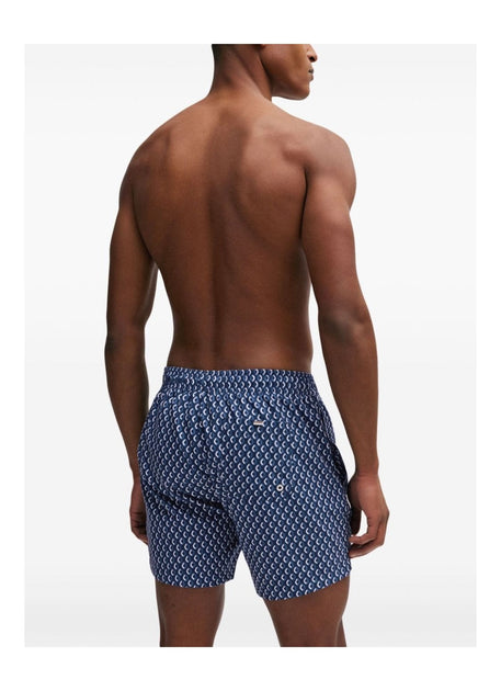Maillot de bain homme Hugo Boss Vibe 3