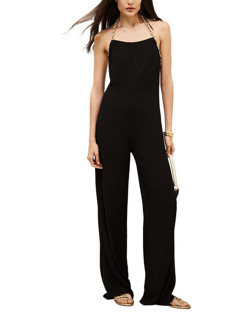 ba & sh Farrah Jumpsuit Black EU 36 2