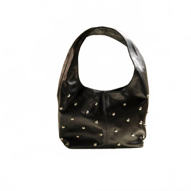 Vicson Electra Shoulder Bag Black One Size 2