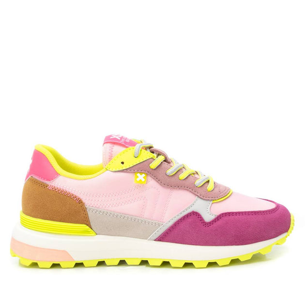 XTI Women's Casual Sneakers Multi US 7 2