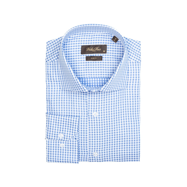 Vella Pais Brooklyn Shirt Blue XSmall 2