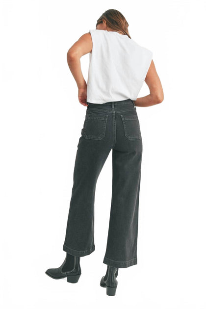JBD Eve Utility Pant Black 26 4