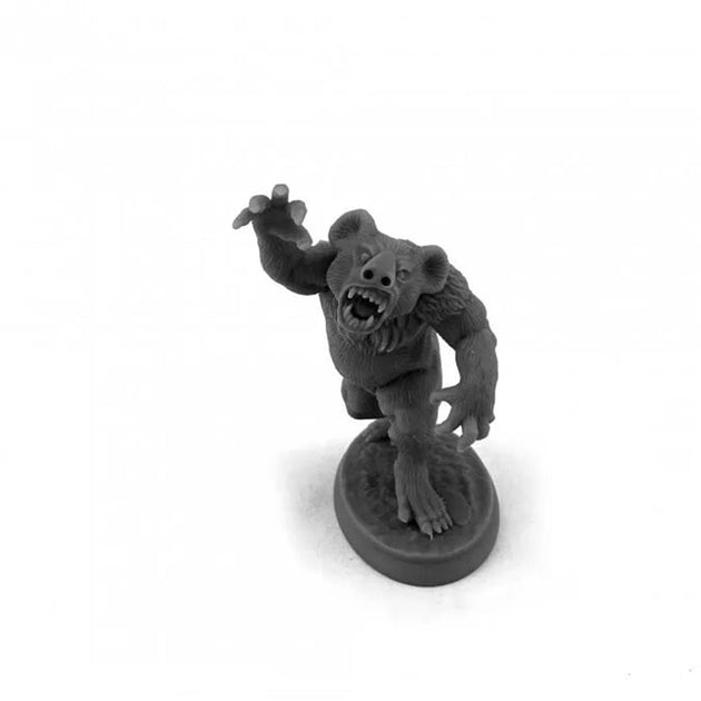 Reaper Miniatures Legends Drop Bear Miniatur 3