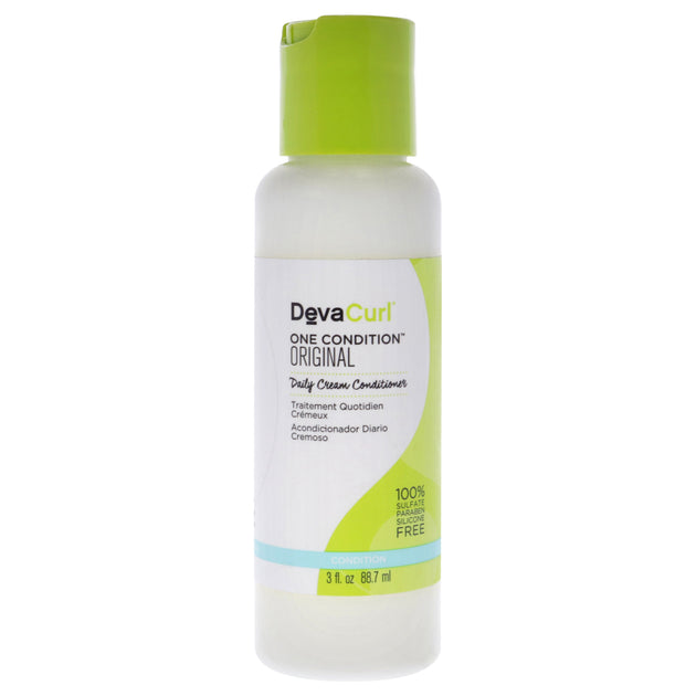 DevaCurl One Condition Conditioner Multi 3 oz 2