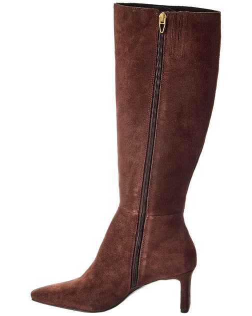 Dolce Vita Galina Boot Brown US 8 3