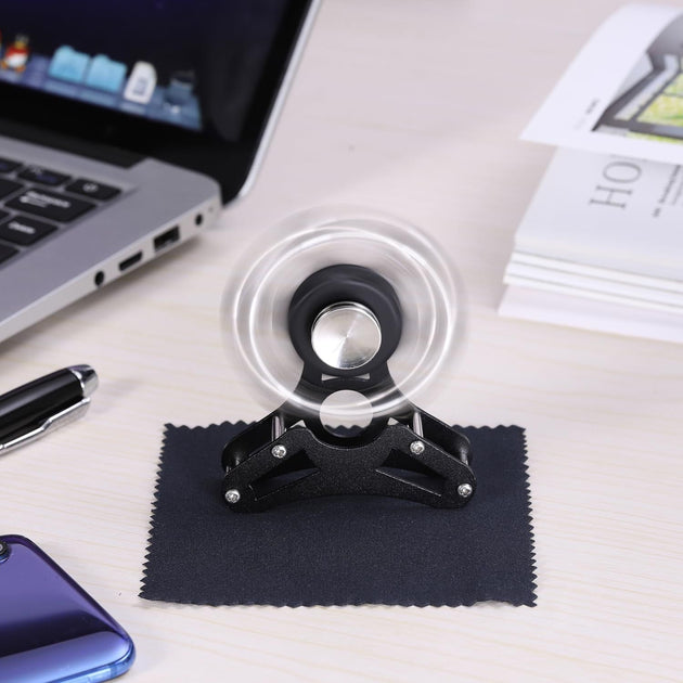 BBTEE Metal Ferris Wheel Fidget Spinner 4