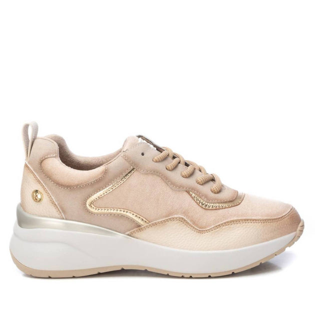 Xti 44603 Sneakers Beige US 8 2