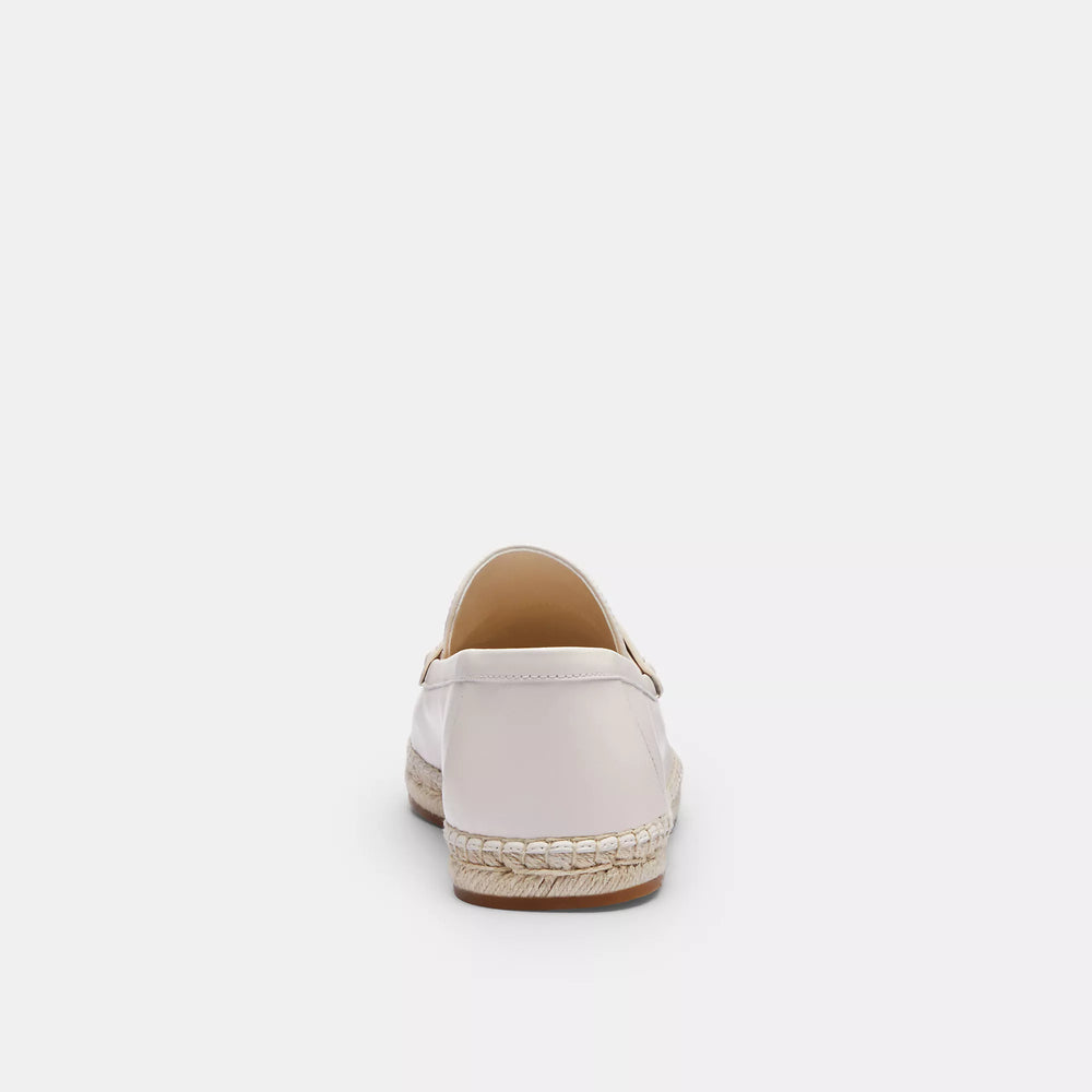 Coach Outlet Loafer Espadrille | ShopSimon