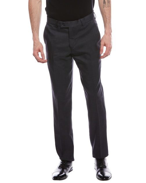 Scotch & Soda Spring Basic NYC Hose Blau 32x32 2