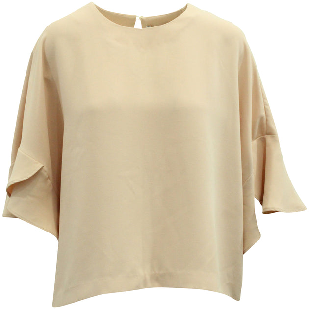 IRO Loose Blouse 2