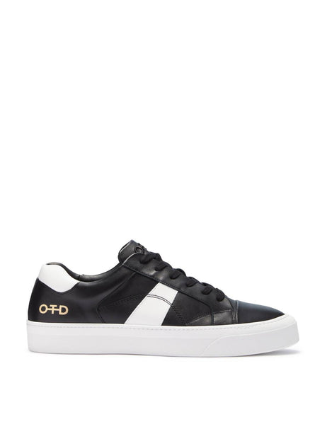 ON THIS DAY Low-Top Sneaker Black US 9 3