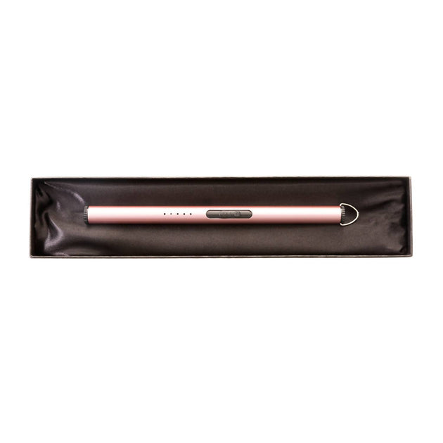 Creative Labs Flameless Cylinder Lighter Pink 3