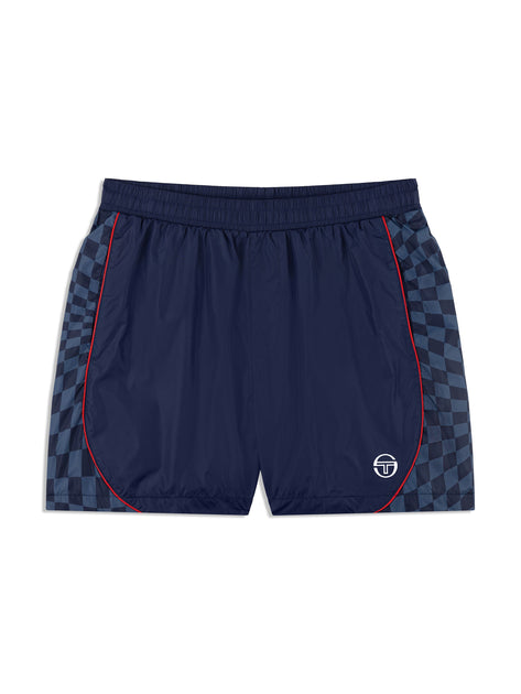 Sergio Tacchini Macchina Short Multi XXXLarge 3