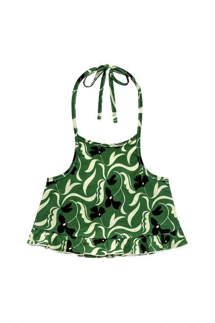 Montce Mini Brooklyn Baby Top Multi US 4T 2