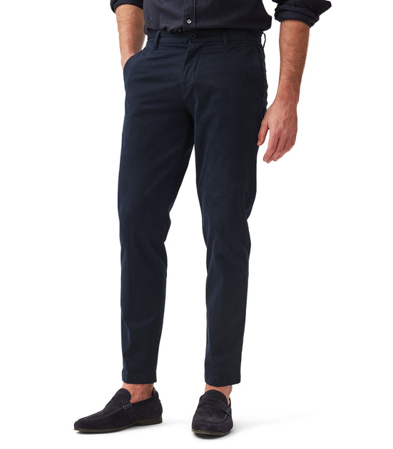 Rodd & Gunn Heriot Straight Pant Green 40 x 32 4