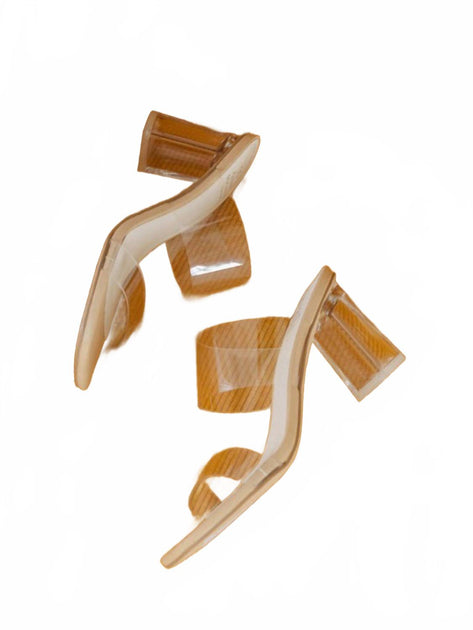 OASIS SOCIETY Emma Heel White US 6.5 4