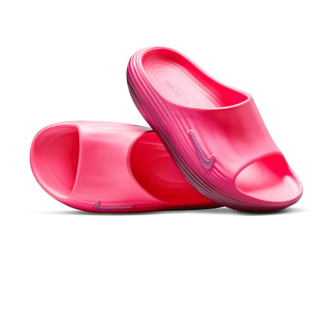 Nike Reactx Rejuven8 Slide Pink US 7 3