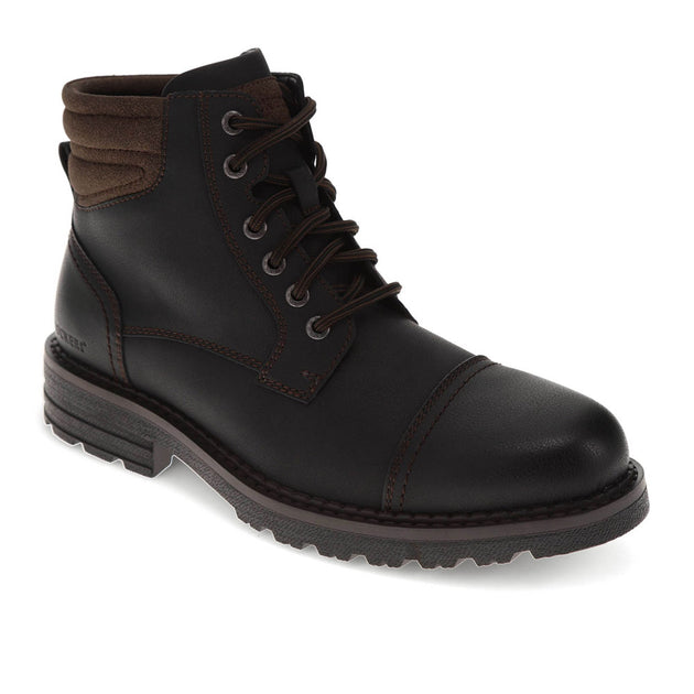 Dockers Thomas Boot Black US 11.5 2