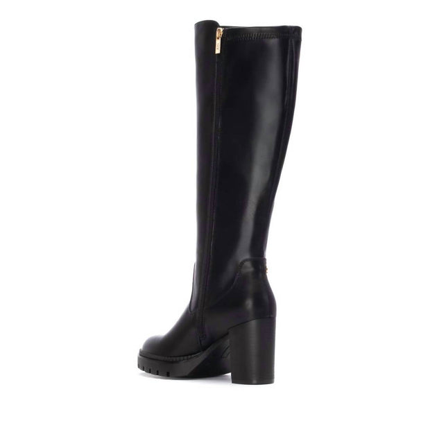 Xti 144524 Heeled Boots Black US 7 4
