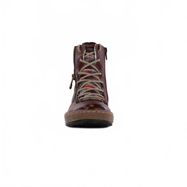 Rieker Women's Ankle Boot Brown EU 37 4