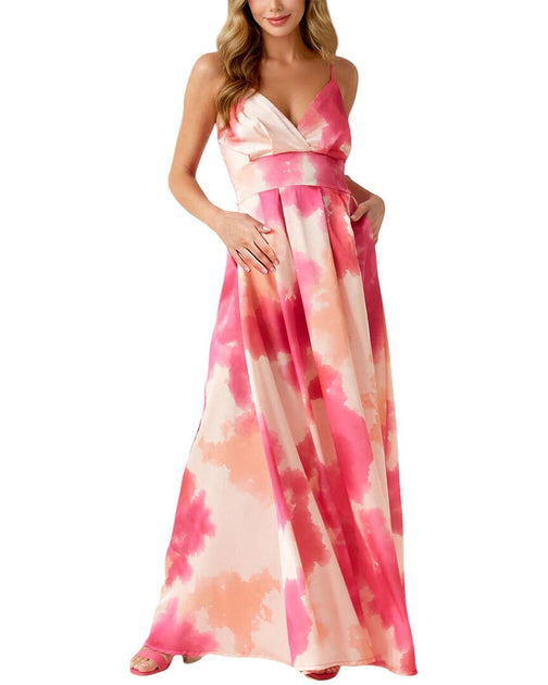 Nino Balcutti Maxikleid für Damen 2