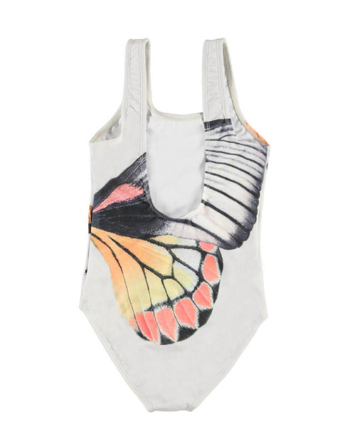 Molo Nika Swimsuit Multi US 8 3