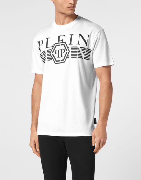 Philipp Plein T-Shirt White XLarge 7