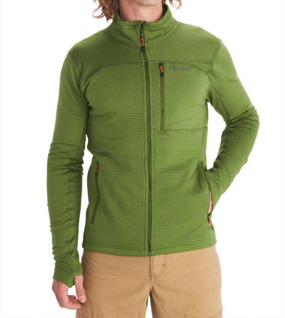 Marmot Preon Jacket Green XL 2