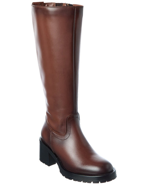 La Canadienne Wind Boot Brown US 8 2