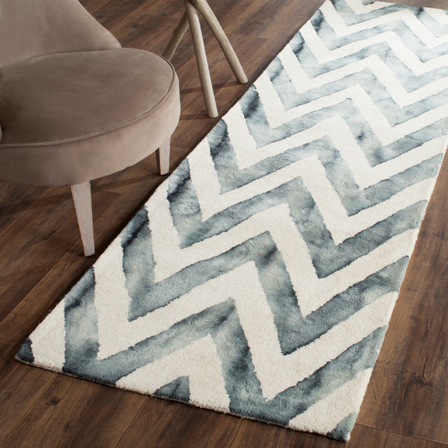 Safavieh DDY715 Area Rug Ivory/Grey 3
