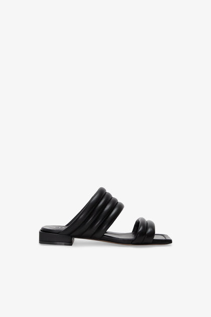 Marcella Korin Sandals Black EU 40 4