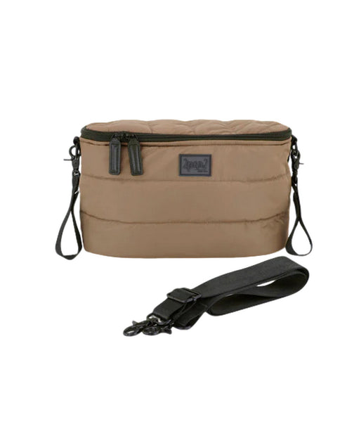 Deux par Deux Mini Diaper Bag Chanterelle 2