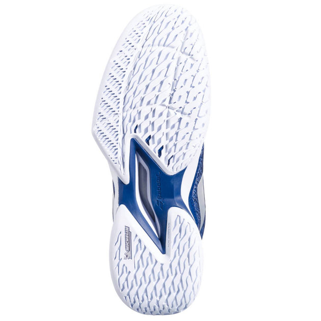 Babolat Jet Mach 3 All Court Shoe Multi US 10 4