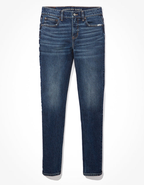 Ae Stretch 90s Straight Pant
