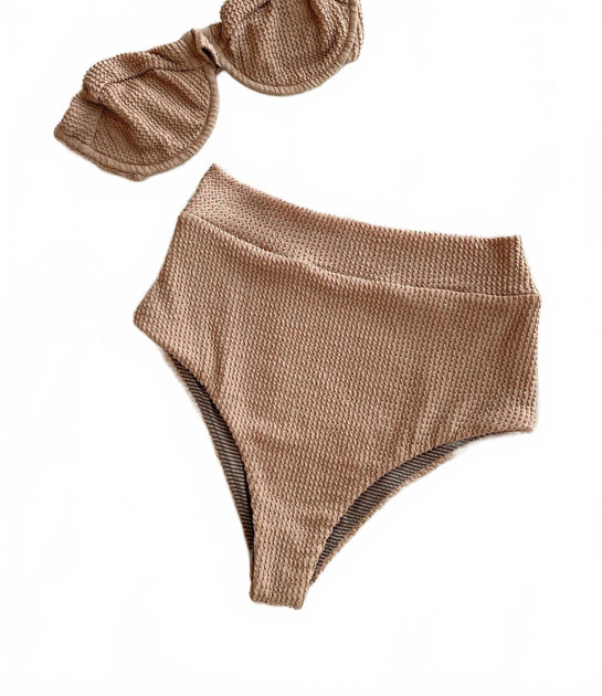 Acacia Solento Scrunch Bottom Multi XSmall 4